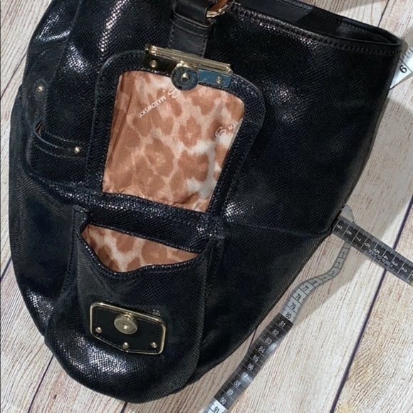 B Makowsky bag - Picture 4 of 9